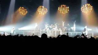 Rammstein  Weisses Fleisch  HD  Dortmund 07022010 Live Westfalenhalle 1 [upl. by Bowrah105]