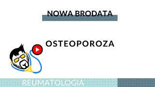 Reumatologia  Osteoporoza [upl. by Lenoyl]