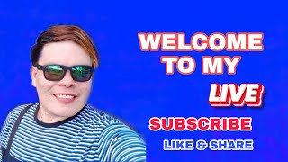 VISAYAS MINDANAO VLOG is live blessed súndaY everyone [upl. by Livia]