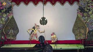 Live Wayang Ki Gondo Subroto [upl. by Alyak209]