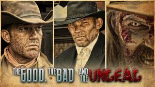 The Good The Bad and The Undead  Teaser Trailer [upl. by Mcleroy]