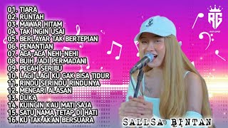 TIGA PEMUDA BERBAHAYA FEAT SALLSA BINTAN TERBARU  RAJA GAPLE [upl. by Natfa151]