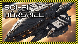 Der Erstkontakt  SciFi Hörspiel [upl. by Nnahteb]