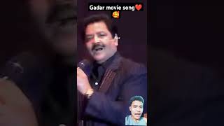 Udd ja kale Kaba song gadar 2 movie ❤️shorts bollywood sugandhagarg itemsong [upl. by Yelrahc]