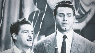 La última noche bolero mambo BCollazo  Roberto Espí y Roberto Faz Conjunto Casino 1946 [upl. by Roberts]