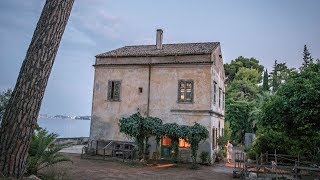 The Durrells in Corfu Season 2 Filming in Corfu [upl. by Goldman395]