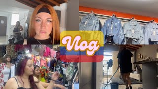 Limpieza y SHOPPING en Medellín 🇨🇴  vlog [upl. by Aneret]