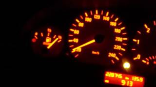 Bmw e46 330d touring 0100 150kw 284hp 685nm [upl. by Bobina]