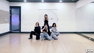 MAMAMOO 마마무  AYA Dance Practice Mirrored [upl. by Reamonn]