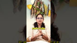 Healthy Fat Foods for Your Diet  Shiny Surendran [upl. by Mcfarland617]