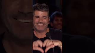 The MAGIC Moment That Stunned Americas Got Talent Judges americagottalent magic [upl. by Anma]