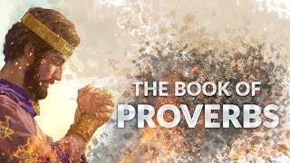 The Book of Proverbs ESV Dramatized Audio Bible Full [upl. by Neva436]