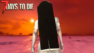 SHES HERE  7 Days to Die The Ring Part 7  Finale [upl. by Heintz635]