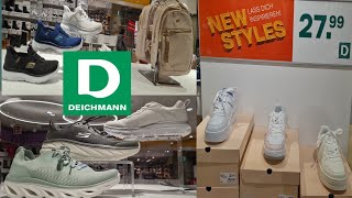 DEICHMANN NEW WOMENS SHOES FEBRUARY 2024 [upl. by Krystal258]