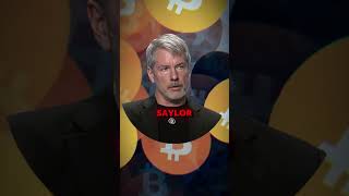 Now Is The Time For Bitcoin Trump Vance and Saylor [upl. by Leodora]