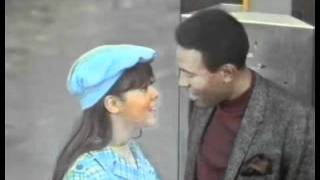 Marvin Gaye Tammi Terrell quotAint Nothing Like The real thingquot My Extended version [upl. by Sleinad]