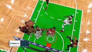 Jaylen Brown Highlights vs Toronto Raptors 31 pts 10 reb 6 ast  202324 NBA Season [upl. by Enitsrik890]