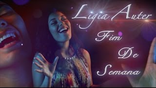 Bossa Nova Brasil  Videoclipe  Fim De Semana  Ligia Auter [upl. by Accalia161]