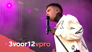 Twenty One Pilots  Live at Pinkpop 2022 [upl. by Ynez581]