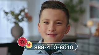 Shriners Hospitals for Children Commercial 012023 [upl. by Ijneb]