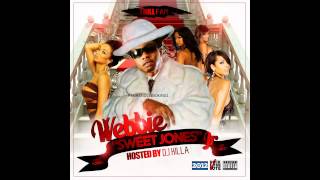 International Players Anthem By Webbie [upl. by Anuqahs]