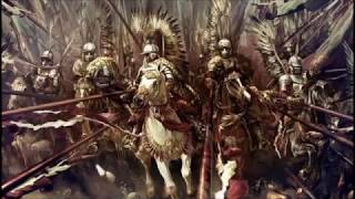 A brief look at the Winged Hussars [upl. by Nylarat703]