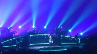 Indochine  3 Nuits par semaines  Black City Tour 2  Forest National 30102013 HD [upl. by Tyrone]