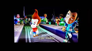 Jimmy Neutron Boy Genius 2001 Parents Reunited 20th Anniversary Special [upl. by Oigaib]