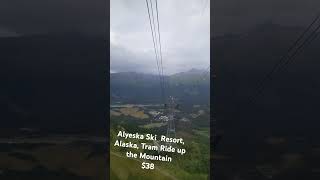 Alyeska Ski Resort Alaska [upl. by Ferdinand]