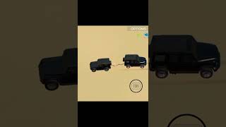 Thar🗿vs g wagon  Picher abhi baki hai subscribe [upl. by Aikym]