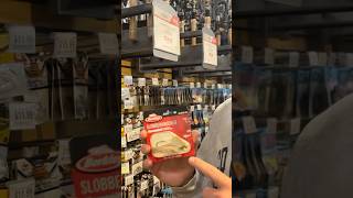 Scheels got the Best Lures😂 scheels lures fishing comedy [upl. by Carlick]