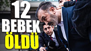 BEBEK KTİLİ ÇETE ÇÖKERTİLDİ [upl. by Stortz]