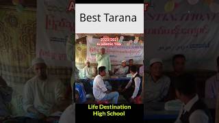 Best TaranaLife Destination High School Camp6 [upl. by Martsen557]