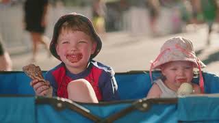 Holdfast Bay Ice Cream Festival [upl. by Juanne441]