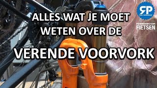 VERENDE VOORVORK Alles wat je moet weten [upl. by Fidela845]