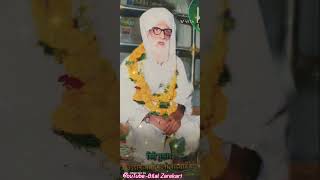 Peer o Murshid 💖 Hazrat Dada Noori  Khalifa e Wazir Piya 💖 [upl. by Rattray357]