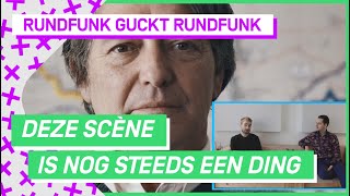 Allemaal Onvoldoende  RUNDFUNK GUCKT RUNDFUNK 1  NPO 3 [upl. by Staten853]