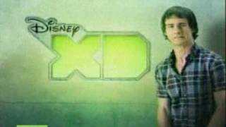 Estás viendo Disney XD [upl. by Joiner]