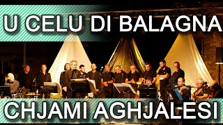 U celu di Balagna  I Chjami Aghjalesi  Chants corses [upl. by Teerell]