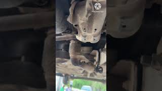 How to car silencer noise problem ￼ [upl. by Maier]