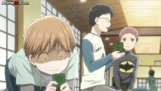 Chihayafuru Episode 3 English Sub [upl. by Laen]