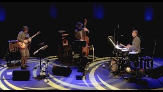 Daniel Glass Trio  quotGambledquot Live in Germany [upl. by Yvon733]