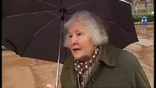 A Scottish Woman Reacts to the death of Margaret Thatcher [upl. by Gosselin395]