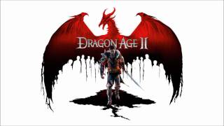 Dragon Age 2 Soundtrack  Blightlands [upl. by Maximilian]