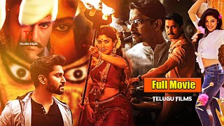 Nani Krithi Shetty amp Sai Pallavi Romantic Action Thriller Telugu Full Movie HD  Madonna Sebastian [upl. by Lrae254]