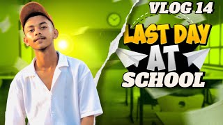 lastdayschool vlogideas vlog fypシ゚viralシ2023fyp newvlog vlogwithsuvo [upl. by Publias995]