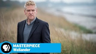 MASTERPIECE  Wallander Final Season Preview  PBS [upl. by Sirotek62]