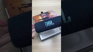 Caixa de Som Bluetooth JBL Flip 6 Portátil jbl jblflip6 caixadesombluetooth bluetoothspeaker [upl. by Myra]