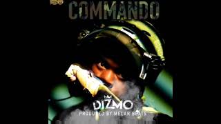 Commando  dizmo [upl. by Clara]