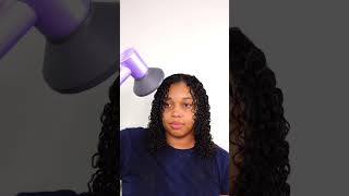 Get SalonWorthy Hair at Home Breezelle Blow Dryer breezelle breezellehairdryer [upl. by Olag767]